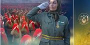 پرواز جاودانگی مجاهد والا و پاکباز نوشین نامور